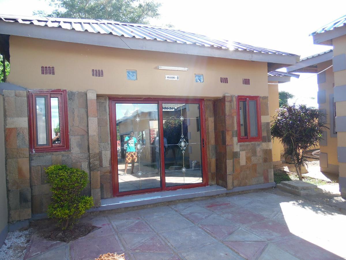 Rugems Executive Lodge Lusaka Luaran gambar