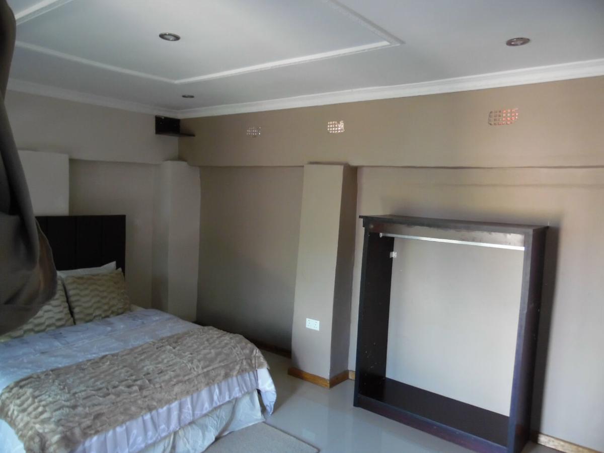 Rugems Executive Lodge Lusaka Luaran gambar
