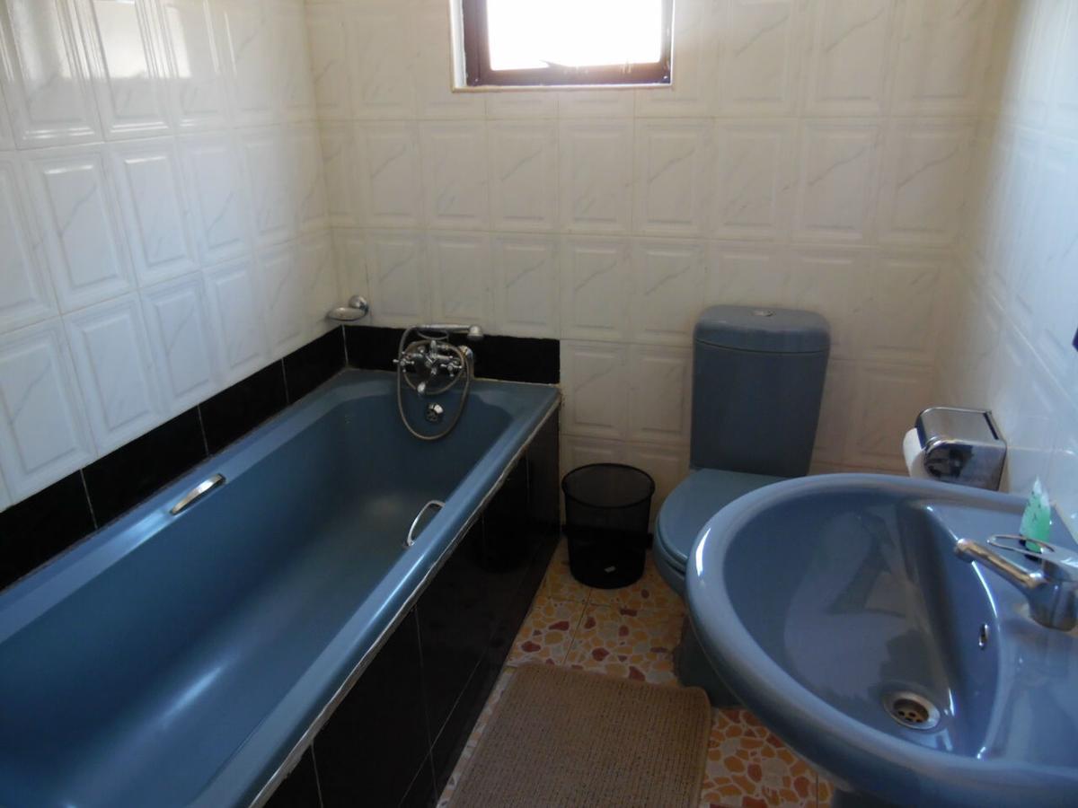 Rugems Executive Lodge Lusaka Luaran gambar