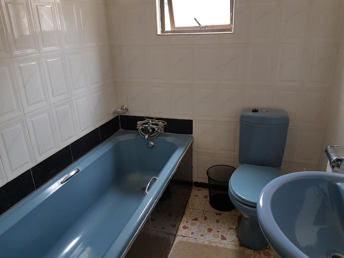 Rugems Executive Lodge Lusaka Luaran gambar