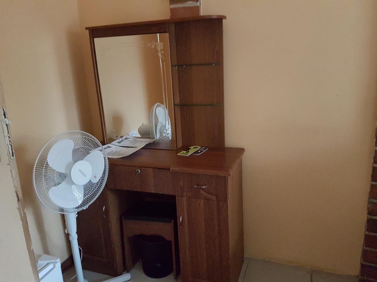 Rugems Executive Lodge Lusaka Luaran gambar