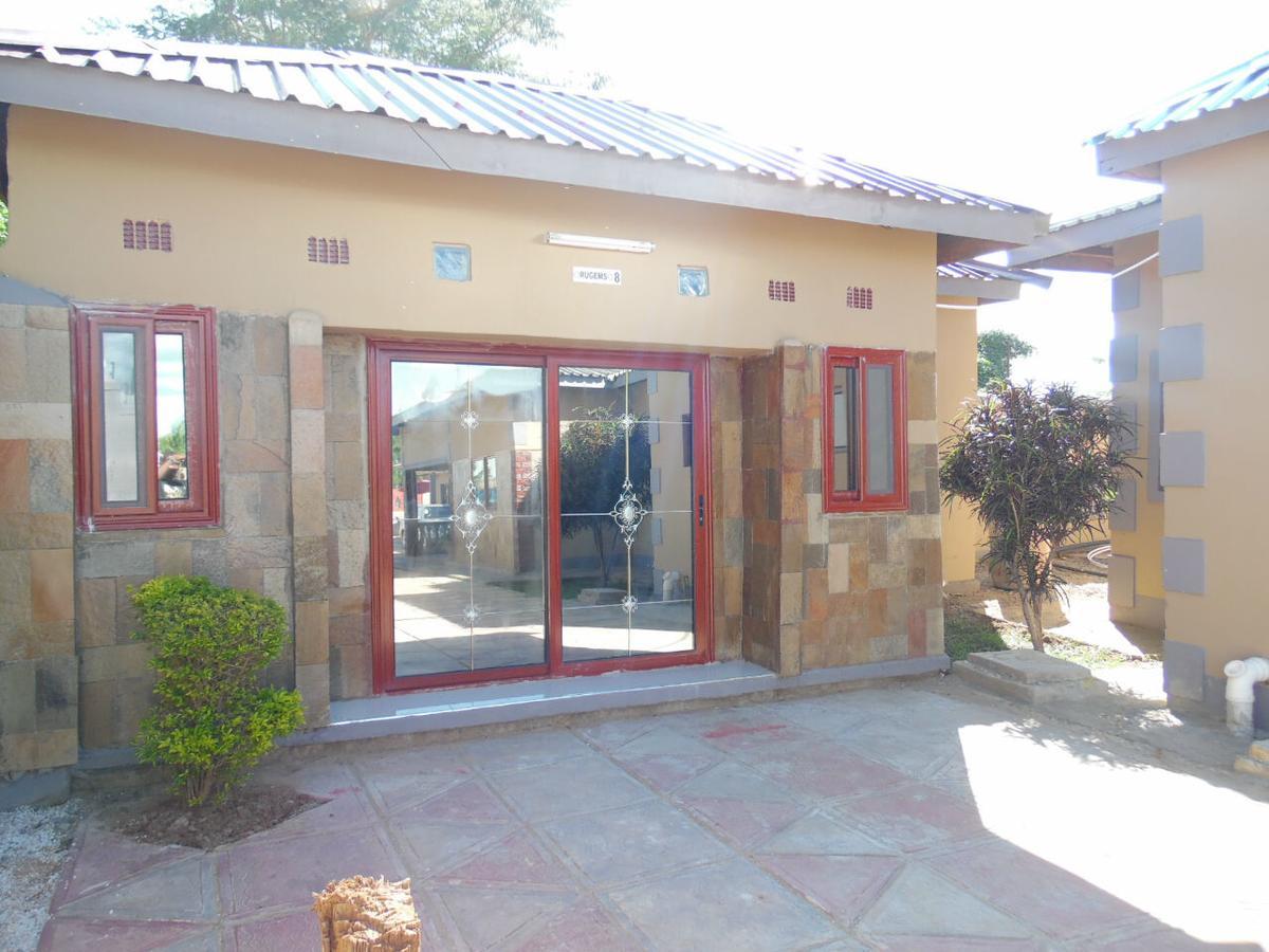 Rugems Executive Lodge Lusaka Luaran gambar