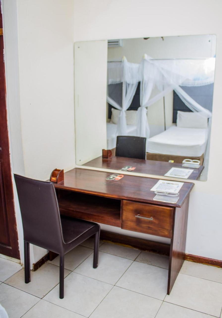 Rugems Executive Lodge Lusaka Luaran gambar