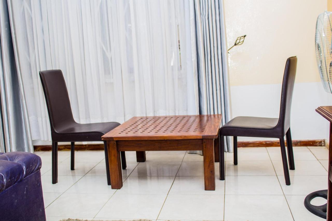 Rugems Executive Lodge Lusaka Luaran gambar
